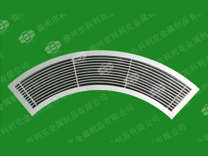 集成風(fēng)口